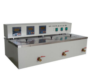 三孔三溫水浴鍋 三孔三溫水浴鍋