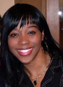 莉·隆斯 莉·隆斯