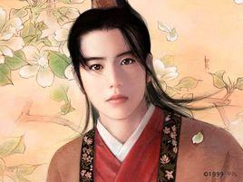 黃甫少華 黃甫少華