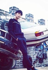 我默念的好朋友 我默念的好朋友