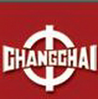 常柴股份有限公司標識