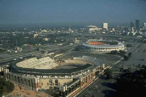 亞特蘭大奧林匹克體育場