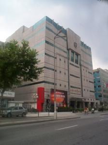 上海公安博物館