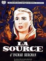處女泉[瑞典1960年英格瑪·伯格曼執導電影]
