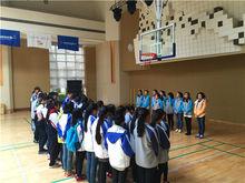 2015在羅浮宮舉行新春安康家園聯誼活動