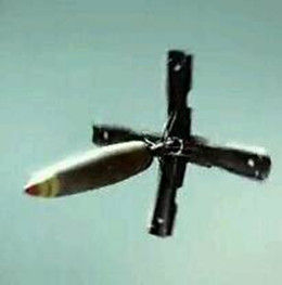 減速炸彈 減速炸彈