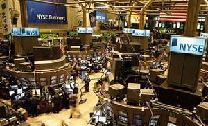 美國證券交易委員會