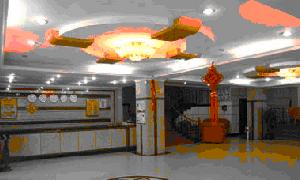 井岡山雲峰賓館