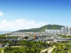 三亞富力灣 三亞富力灣