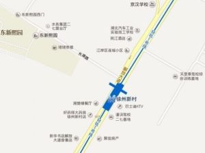 徐州軌道交通一號線 徐州軌道交通一號線