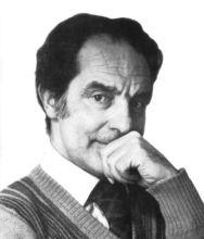 伊塔洛·卡爾維諾