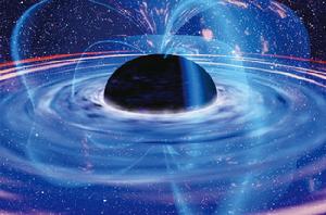 人造黑洞