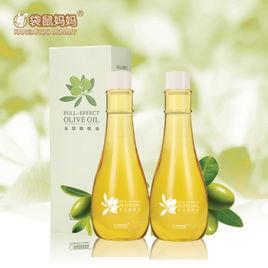 袋鼠媽媽全效橄欖油 袋鼠媽媽全效橄欖油