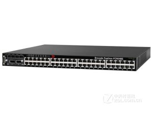 BROCADE FastIron CX648S BROCADE FastIron CX648S