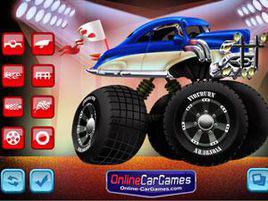 改裝越野車 改裝越野車