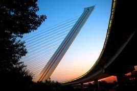 長沙洪山橋 長沙洪山橋