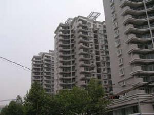 意盛花園 意盛花園