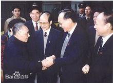 李灝[原全國人大財經委員會副主任]