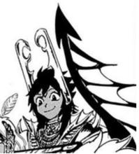 Magi[A-1 Pictures製作的動畫]