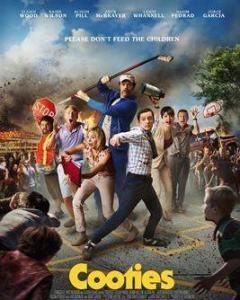 殭屍小屁孩 殭屍小屁孩