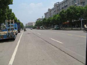 徐園東村 徐園東村