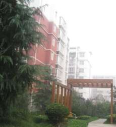 康暉美家花園 康暉美家花園