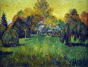 詩人公園 詩人公園