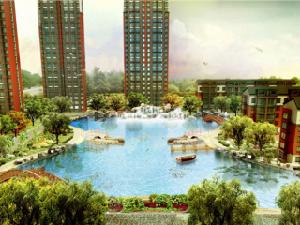 淺草綠閣八期水岸楓庭 淺草綠閣八期水岸楓庭