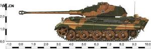 PzKpfw VIB PzKpfw VIB