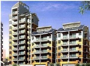 安達小區 安達小區