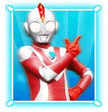 奧特曼[日本特攝系列]