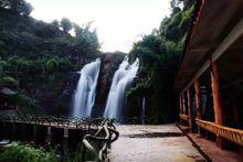 青山湖國家濕地公園