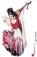 李德珍[中國現代畫家]