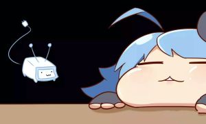 圈地自萌 圈地自萌