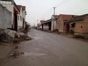 高王莊村 高王莊村