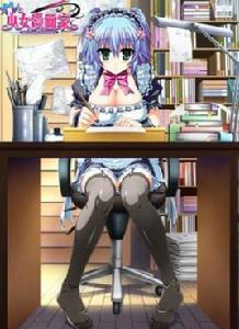 我是少女漫畫家 我是少女漫畫家