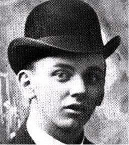 愛德格·凱西 愛德格·凱西