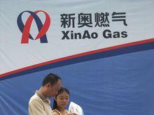 新奧燃氣有限公司