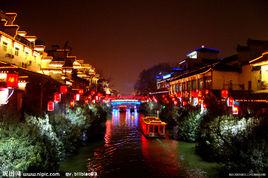 槳聲燈影 槳聲燈影