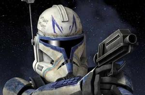 雷克斯上尉 雷克斯上尉