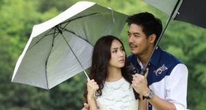 《偷心俏冤家》劇照