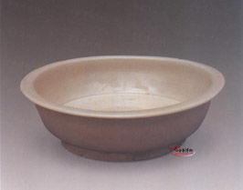 北宋定窯白釉“官”字款洗 北宋定窯白釉“官”字款洗