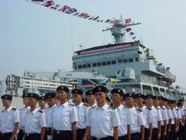 海乘服務與管理 海乘服務與管理