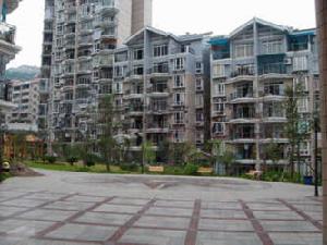 碧泉花園 碧泉花園