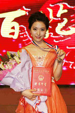 謝映玲部分活動照