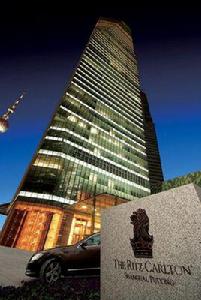 上海浦東麗思卡爾頓酒店 上海浦東麗思卡爾頓酒店