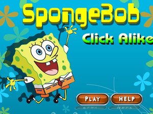 海綿寶寶博弈點擊