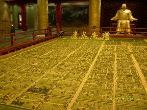 西安唐長安城牆遺址公園