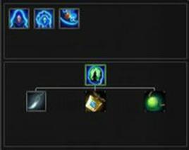 精魄之石 精魄之石