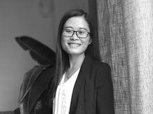 財務經理陳敬婷